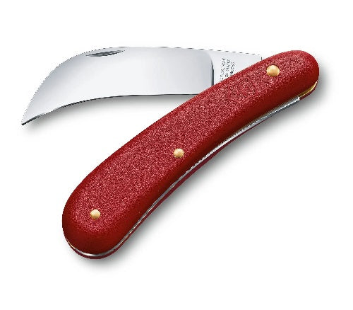 Couteau à greffer Victorinox - Lame courbe | 3 tailles - 1 pièce