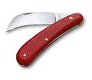 Victorinox Pruning Knife - Curved Blade | 3 Sizes - 1 Count