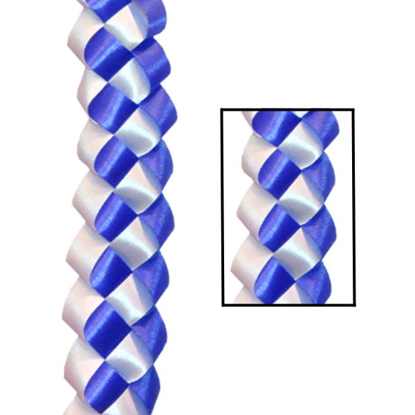 30" Ribbon Military Chain