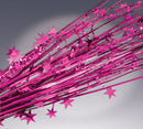 19" Star Spray Wired Picks Decoration