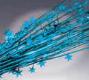 19" Star Spray Wired Picks Decoration
