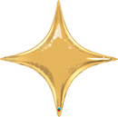 Starpoint Foil Balloons