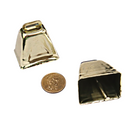 1 3/4" Cowbells