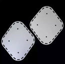 Heavy Duty Mum Backer Diamante de 15”