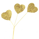 Heart Glitter Spray | 1 Piece