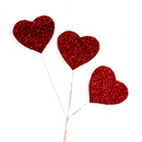 Heart Glitter Spray | 1 Piece