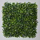 11" x 11" Artificial Boxwood Mat | 1 Count