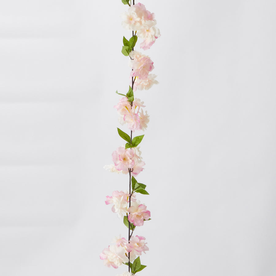 62" Artificial Flower Garland | 1 Count