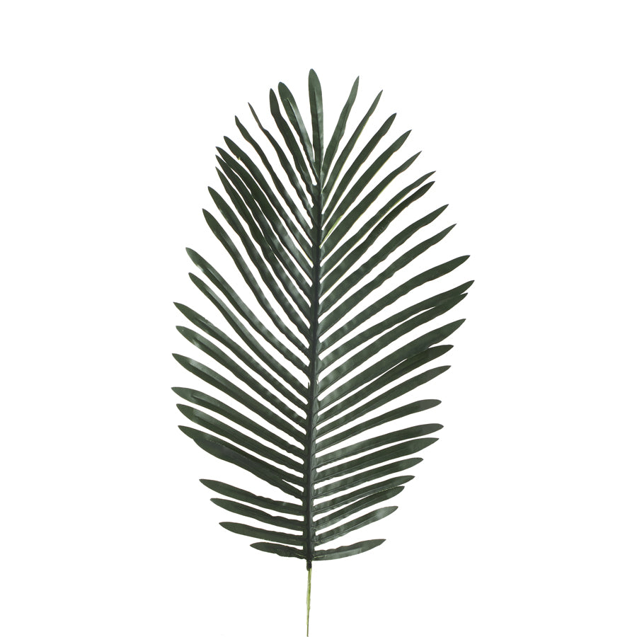 8" x 21" Artificial Fern Leaves | 12 Count