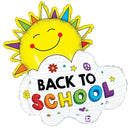 26" Back to School Sunshine (P30)