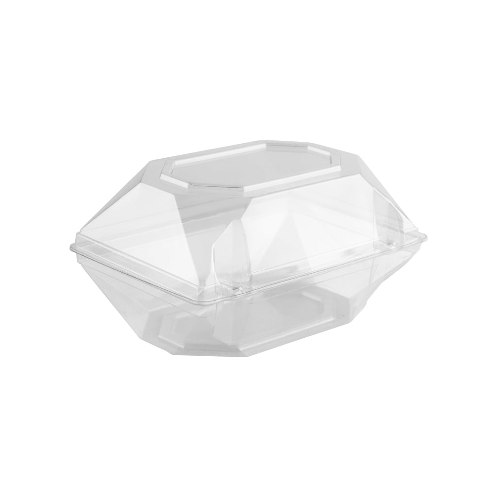 Corsage Box Medium 8" x 5" x 4" | 100 Count