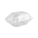 Cajas de ramillete grandes 9" x 5" x 4" | 100 unidades