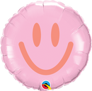 9" Pink & Coral Smiles | Buy 5 or More Save 20%