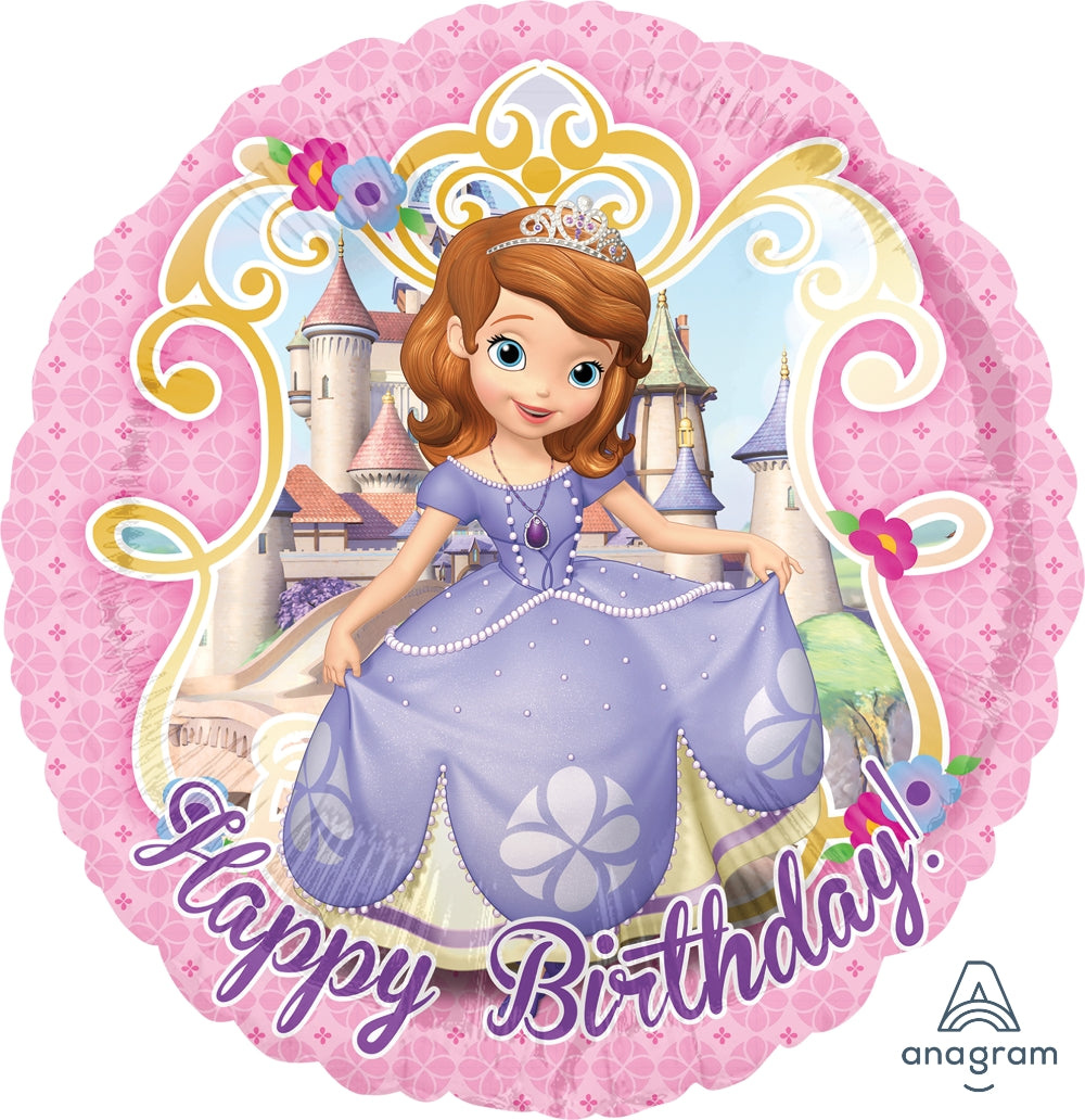 Anagram 17 Sofia The First Birthday Foil Balloon Buy 5 Or More Save anagram-17-sofia-the-first-birthday-foil-balloon-buy-5-or-more-save