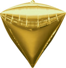 17" Diamondz Balloons | 3 Count