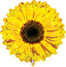 20" Flower Foil Balloon