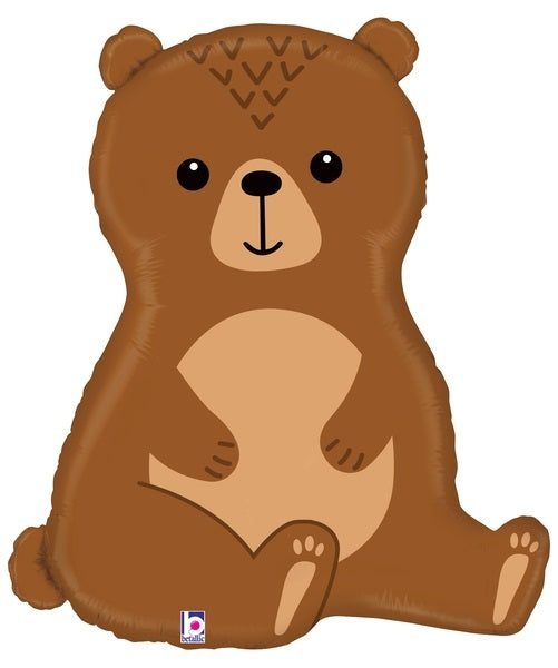 Oso del bosque de 29"