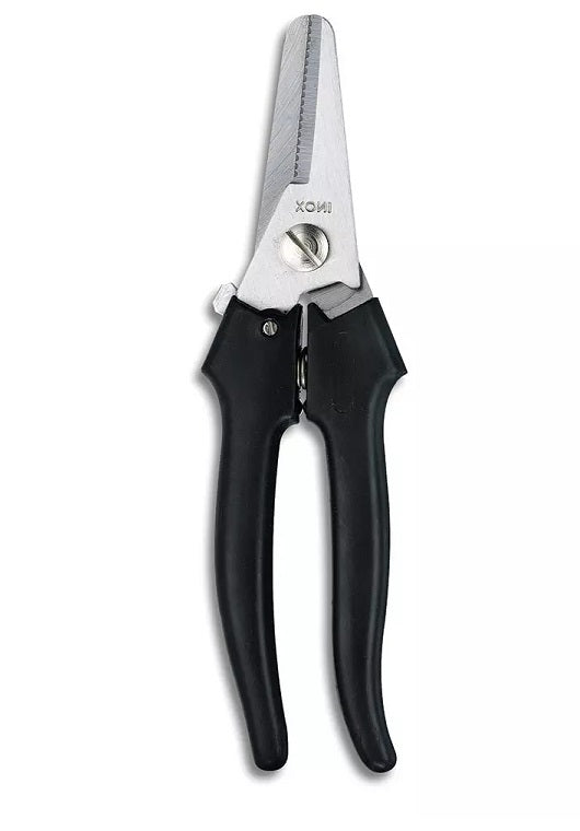 3" Victorinox Swiss Army Stainless Steal Large Wire Cutter Shears | 1 Count