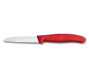 Cuchillo para pelar alimento de oveja Swiss Classic