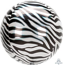 16" Orbz® XL™ Animal Print | 1 Count