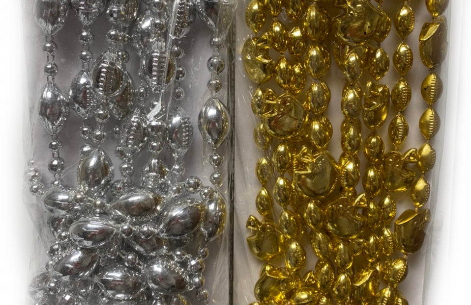 5 yd Football/Helmet Chain