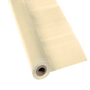 Solid Plastic Table Rolls 40" x 100'