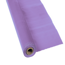 Solid Plastic Table Rolls 40" x 100'