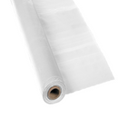 Solid Plastic Table Rolls 40" x 100'