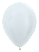 Globo de látex perlado Sempertex | Todos los tamaños