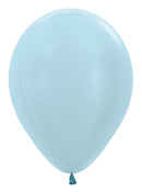 Globo de látex perlado Sempertex | Todos los tamaños