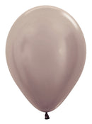 Globo de látex perlado Sempertex | Todos los tamaños