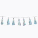 Balloon Tassel Garlands