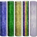 Gleam 'N Column - Decoración de fiesta de techo de aluminio