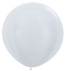 Globo de látex perlado Sempertex | Todos los tamaños