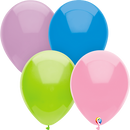 12" Funsational Latex Balloons | 15 Count - Perfect For Balloon Drops!