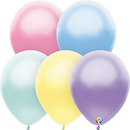12" Funsational Latex Balloons | 50 Count