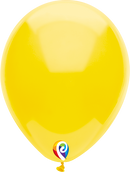 12" Funsational Latex Balloons | 50 Count