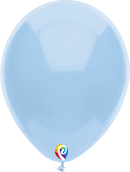 12" Funsational Latex Balloons | 50 Count