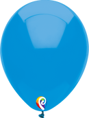 12" Funsational Latex Balloons | 50 Count