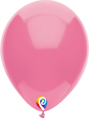 12" Funsational Latex Balloons | 50 Count