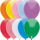 12" Funsational Latex Balloons | 50 Count