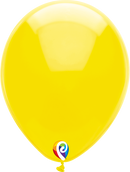 12" Funsational Latex Balloons | 50 Count