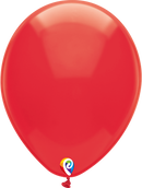 12" Funsational Latex Balloons | 50 Count