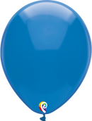 12" Funsational Latex Balloons | 50 Count