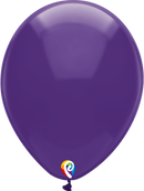 12" Funsational Latex Balloons | 50 Count