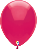 12" Funsational Latex Balloons | 50 Count