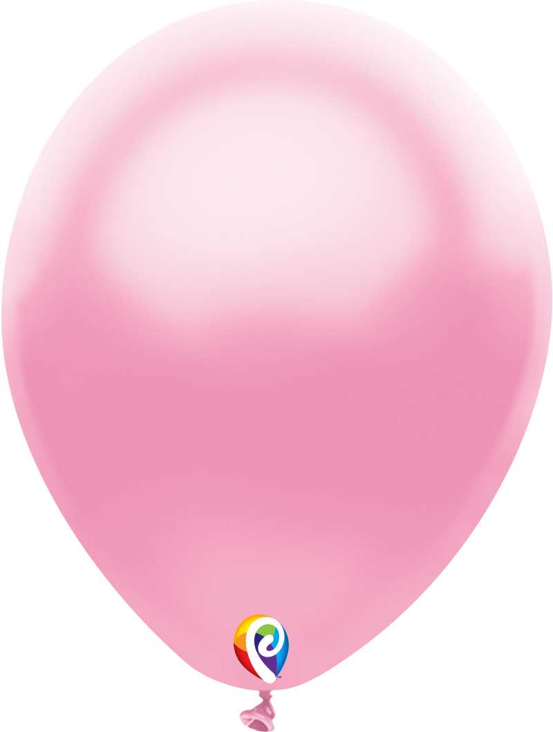 12" Funsational Latex Balloons | 50 Count - Perfect For Balloon Drops!