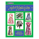 Spiritpalooza! Project Book