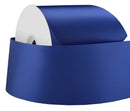 #40 Single Face Satin Ribbon | 3 Inches Wide, 50 Yards Long