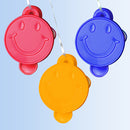 80-gram Clip-N-HeavyWeight™ Balloon Weights | 10 Count